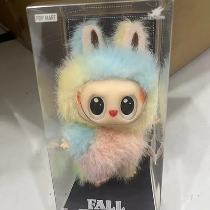 Blind Box Plush Labrador Plush Doll Blind Box Doll Tide Play Pendant Cute Key Chain Brand New and Unopened