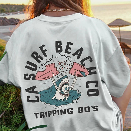 Funny Tees Computer Science Python Programmer Eat Code Sleep Cotton T Shirts Graphic Streetwear Short Sleeve Tee Summer T-shirt