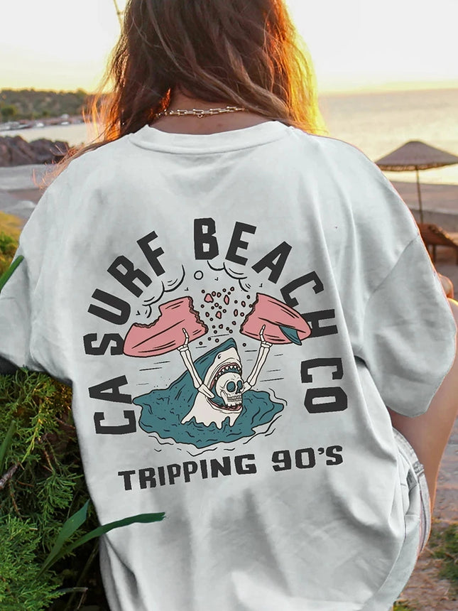 Funny Tees Computer Science Python Programmer Eat Code Sleep Cotton T Shirts Graphic Streetwear Short Sleeve Tee Summer T-shirt