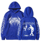Blue / XXXL