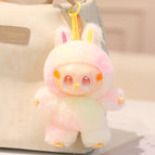 C / 17cm