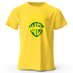 Yellow / S