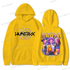 Yellow / M