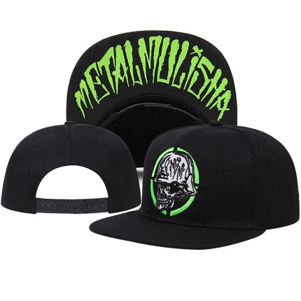 Fashion Luxury Baseball Caps for Men Women Snapback Hat Hip Hop Cap Dad Hats Trucker Hat Gorras Hombre Street wear designer cap