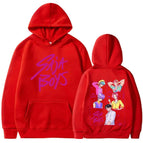 Red / XL