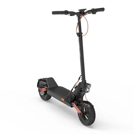 JOYOR S5(ABE) 10 Inch Tires Electric Scooter 48V 13Ah Battery 500W Motor E-Scooter 20km/h Max Speed 40-55km Range Cruise Control