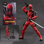 2024 Deadpool / Boxed