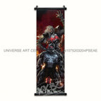 mw22-23 / CHINA / 25x75cm(10x30inch)