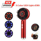 New-EMS 3 color LED