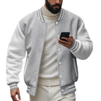 GRAY / XXL