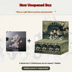 Complete set of 12-1