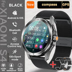 Black Mesh Belt 2A / Global version