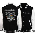 Black White / 4XL