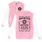 Pink / XXL