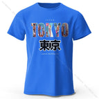 Blue / L