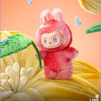 Hot Have A Seat Series BlindBox BIG INTO ENERGY Vinyl Plush Pendant Doll Model Kawaii The Monsters Blind Box Gift  Macaron