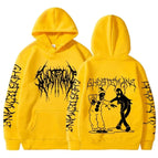 Yellow / M