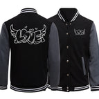 Black Gray / XXL