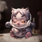 Bleak Fox