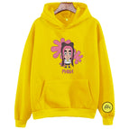 yellow / 130(height 120CM)