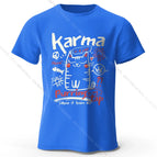Blue / XXXL