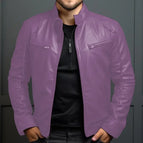 Purple / XXL