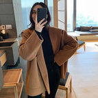 4XL recommended 125.00 kg-150.00 kg / Brown