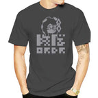 Men grey / S