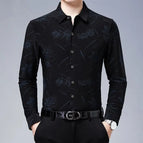 8881 Maple Leaf Blue / XXL (80-88KG)