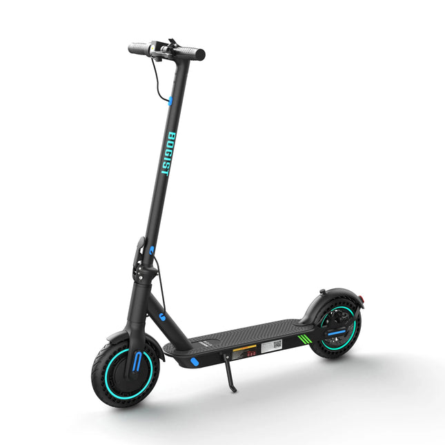BOGIST M1Elite 250W Power  Motor 36V 15AH Battery8.5inch Folding E-Scooter Off-road Electric Scooters