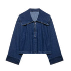 Picture Color Jacket / L / CN