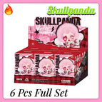 full set of 6pcs