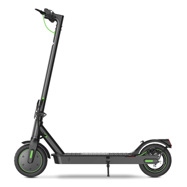 isinwheel S9Pro Adult Electric Scooter 350W Motor Electric Scooter 36V 7.5Ah Battery 8.5 Inch Foldable City Electric Scooter