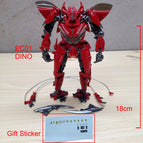 EC01 NO BOX