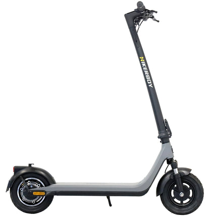 HIKERBOY CURTIS Electric Scooter 350W 36V10.4Ah 10Inch Tires E- Scooter Alectric Adults City Commuter EScooter