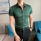 Dark green / Asian 5XL 85-94KG / CHINA