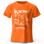 Orange / XXXL