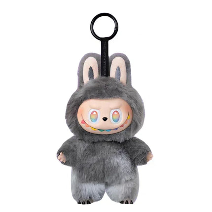 1-7pcs NEW Abubu The Monsters V3 Series Blind Plush Box, Vinyl Base Toy, Animated Characters, Mysterious Surprise Box, Keychain.