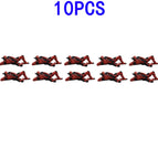 10PCS 4
