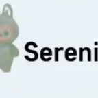 confirm serenity