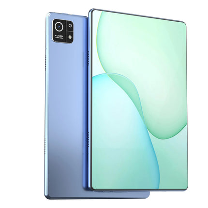 S8 Flagship Tablet 16GB + 1TB Android 14 Snapdragon 8 Gen 2 10.1-inch 2K Display Metal Unibody 10,000mAh Long-Lasting Battery