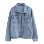 Blue / L