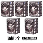 5PC Single Box
