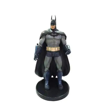 DCD 13-35cm Bulk Avengers Justice League Batman Ornament Movable Model Figure Doll Full Body Joints Hands-on Toys