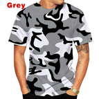 GRAY / S