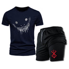 Navy Blue / XL