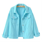 SKY BLUE / Asian Size L