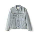 Nostalgic Light Blue / L REC 65.5-72.5KG