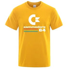 yellow / XXXL