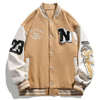 Light Brown / S(50-60KG)
